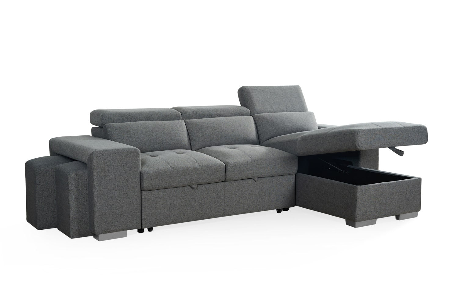 Artemis Universal Sofa Bed