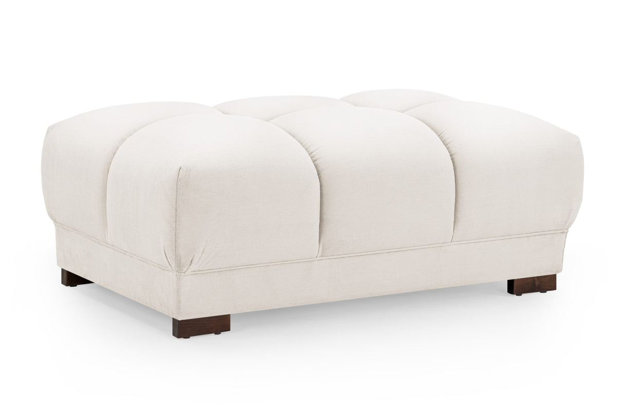 Azzuro Footstool