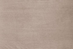 Azzuro footstool fabric close-up showing a light beige woven texture