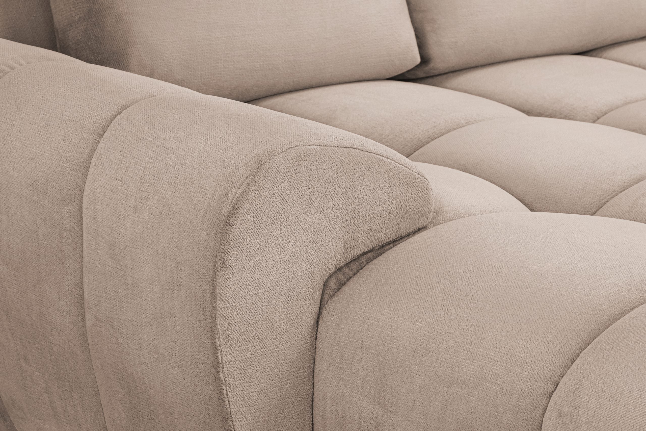 Azzuro Sofa U Shape