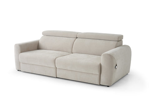 Dakota Electric Sofabed 3 Seater
