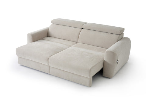 Dakota Electric Sofabed 3 Seater