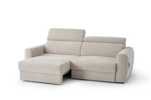Dakota Electric Sofabed 3 Seater