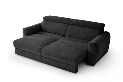 Dakota Electric Sofabed 3 Seater