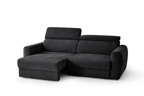 Dakota Electric Sofabed 3 Seater
