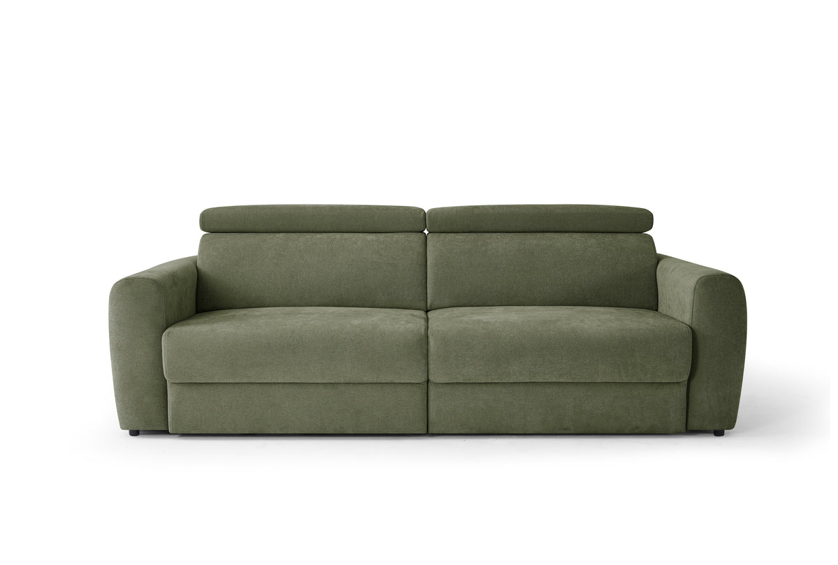 Dakota Electric Sofabed 3 Seater