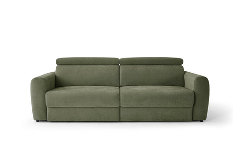 Dakota Electric Sofabed 3 Seater