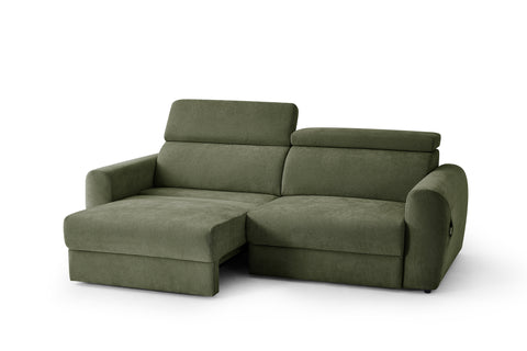 Dakota Electric Sofabed 3 Seater