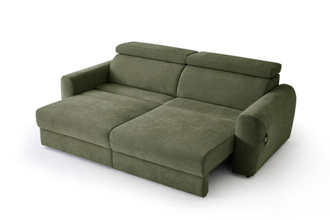 Dakota Electric Sofabed 3 Seater