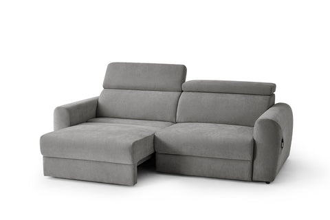 Dakota Electric Sofabed 3 Seater