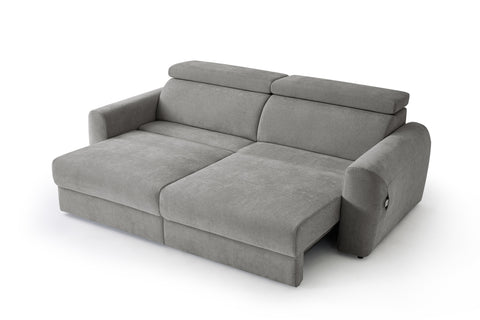 Dakota Electric Sofabed 3 Seater