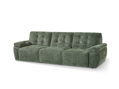Dallas Electric Sofabed Large 3 Seater