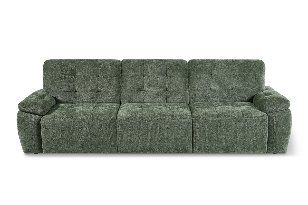 Dallas Electric Sofabed Large 3 Seater