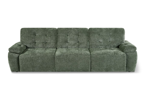 Dallas Electric Sofabed Large 3 Seater