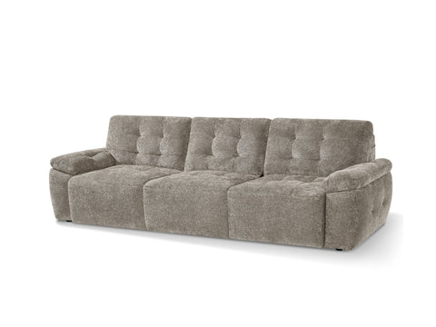 Dallas Electric Sofabed Large 3 Seater