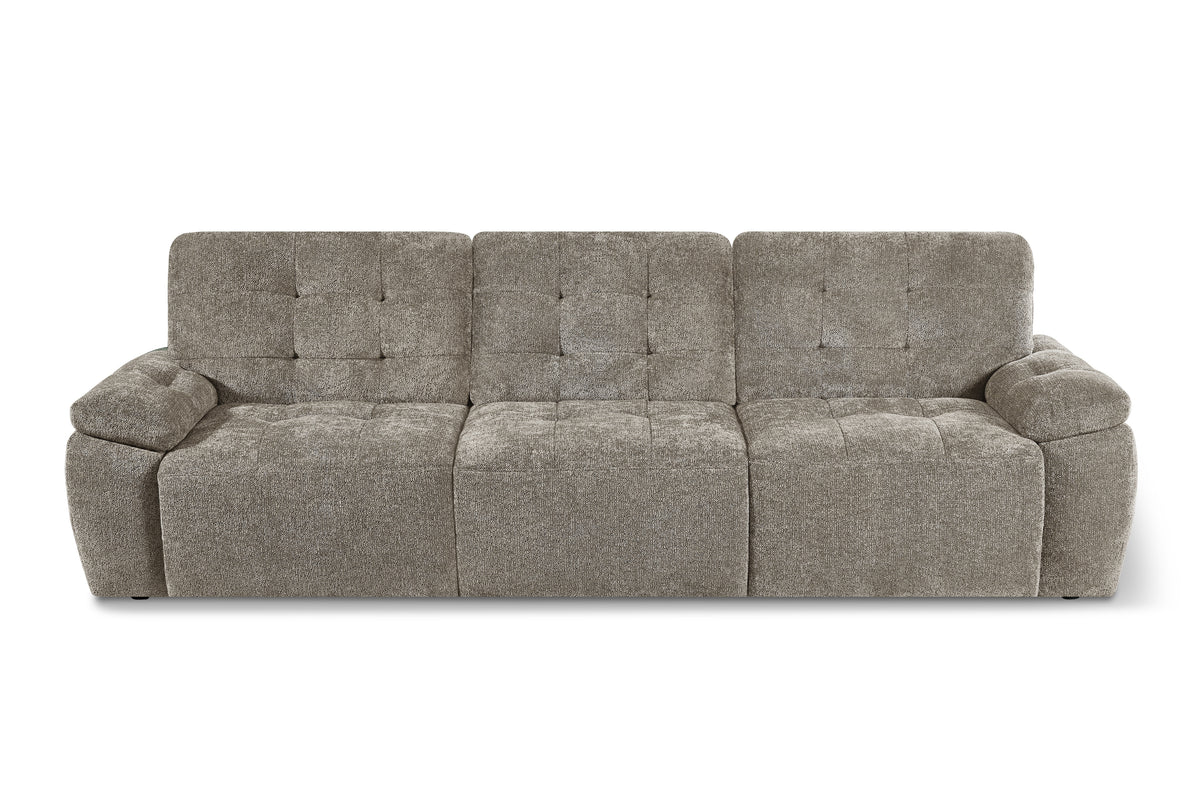 Dallas Electric Sofabed Large 3 Seater