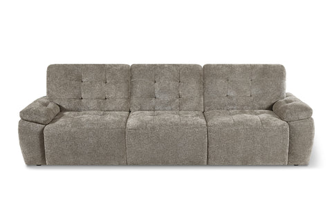 Dallas Electric Sofabed Large 3 Seater