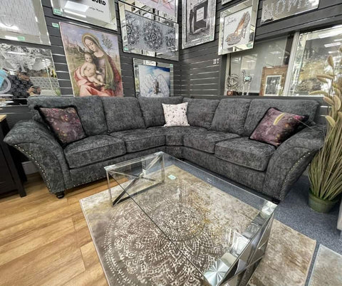 Urus Fullback Sofa Large Corner