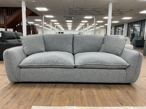 Berlin Fullback Sofa 3+2