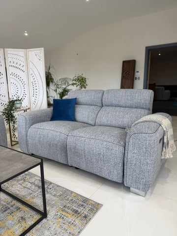 Torronto Power Recliner Sofa 3+2