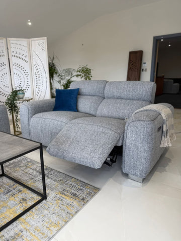 Torronto Power Recliner Sofa 3+2