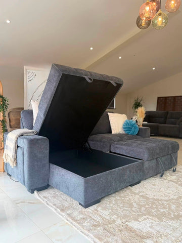 Franklin Fullback Universal Sofa Bed