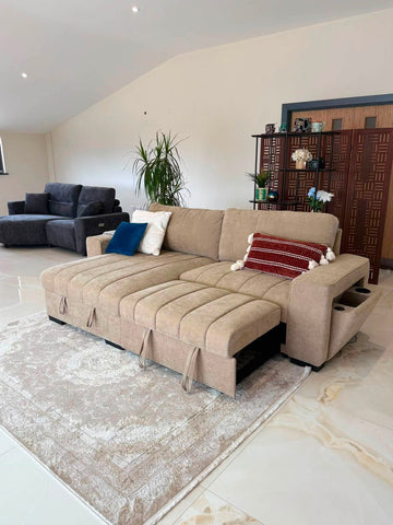 Franklin Fullback Universal Sofa Bed
