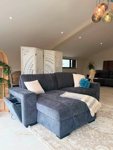 Franklin Fullback Universal Sofa Bed