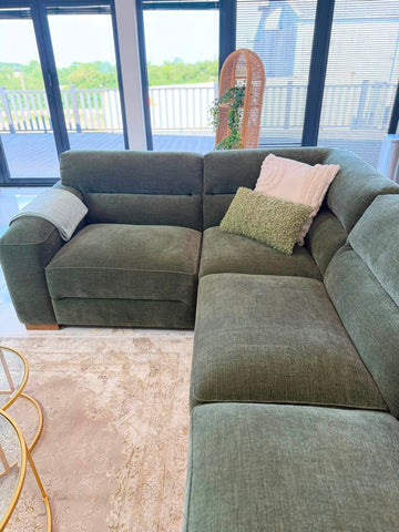 Chicago Sofa Universal Corner