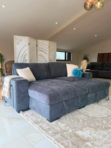 Franklin Fullback Universal Sofa Bed