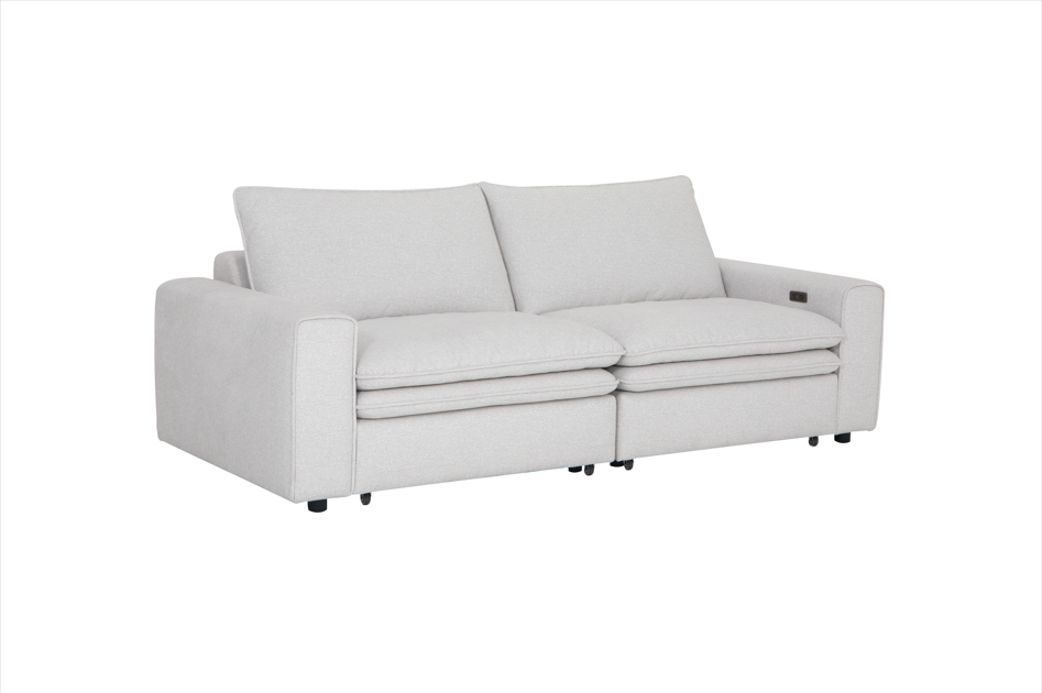Florence Cloud Electric Sofa