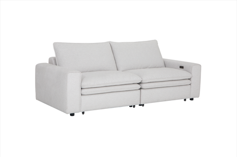 Florence Cloud Electric Sofa