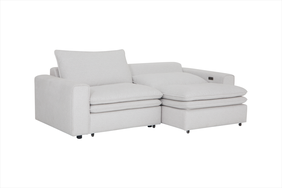 Florence Cloud Electric Sofa