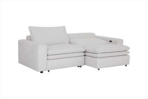 Florence Cloud Electric Sofa
