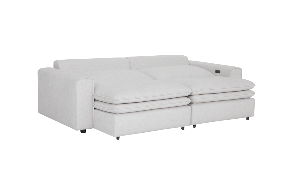 Florence Cloud Electric Sofa