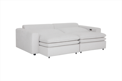 Florence Cloud Electric Sofa