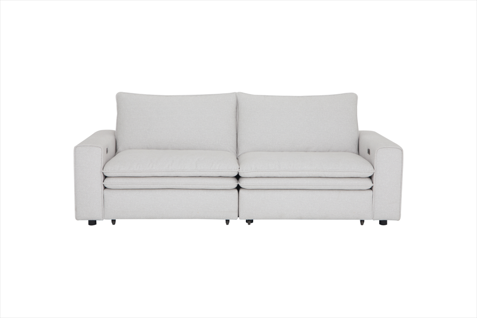 Florence Cloud Electric Sofa