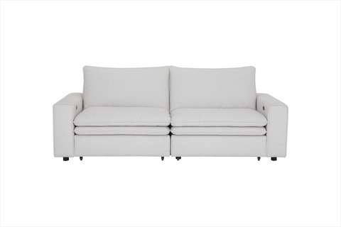 Florence Cloud Electric Sofa