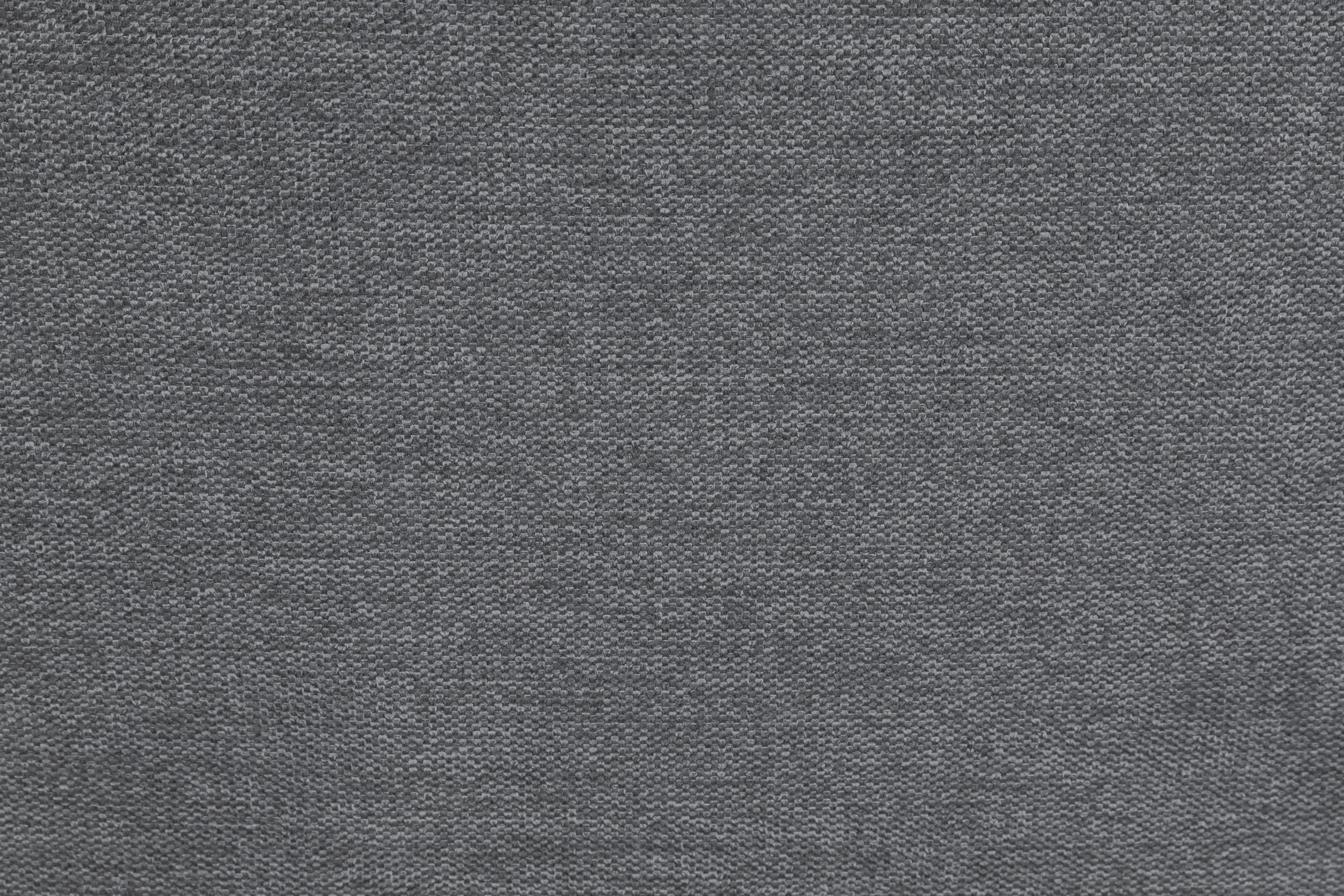 Harald Electric Grey Fabric 3 seater Recliner Sofa