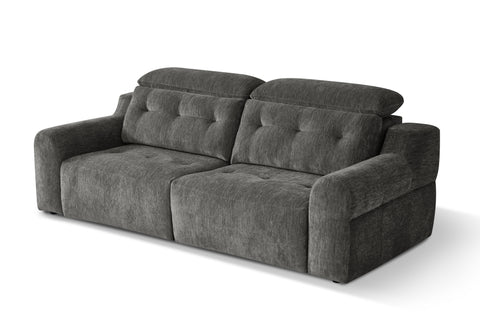 Harrison Electric Sofabed 3 Seater