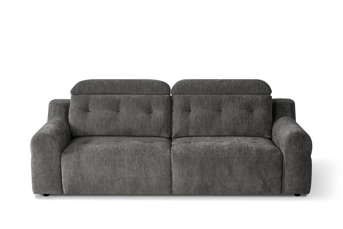 Harrison Electric Sofabed 3 Seater