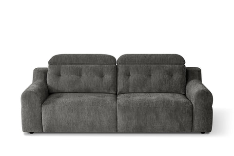 Harrison Electric Sofabed 3 Seater