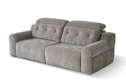 Harrison Electric Sofabed 3 Seater