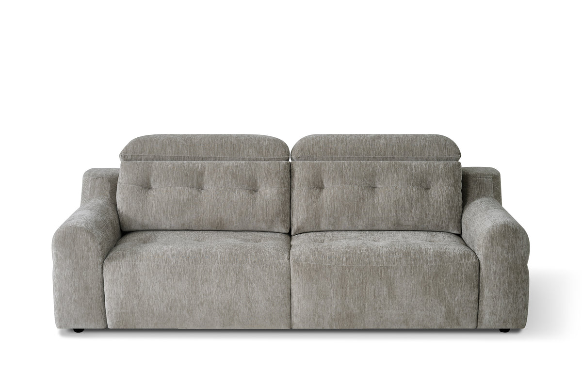 Harrison Electric Sofabed 3 Seater