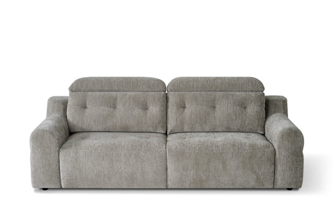 Harrison Electric Sofabed 3 Seater