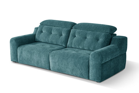 Harrison Electric Sofabed 3 Seater