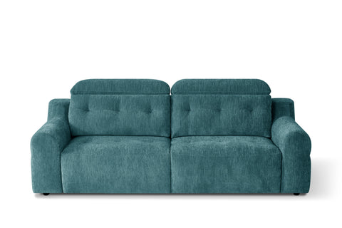 Harrison Electric Sofabed 3 Seater