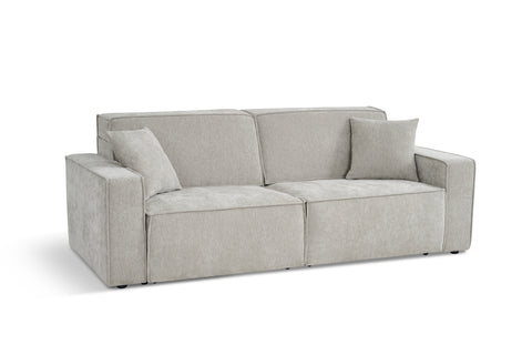 Houston Electric Sofabed 3 Seater
