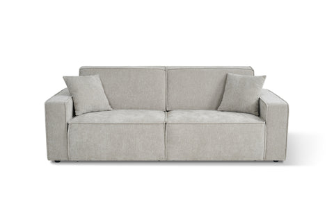 Houston Electric Sofabed 3 Seater