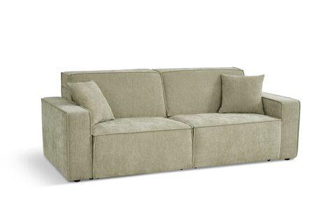 Houston Electric Sofabed 3 Seater